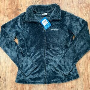 Columbia Beech Forest Full Zip Fleece Jacket